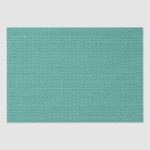 Retro Kerst hulst decoratief blauwgroen groen