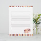 Retro Keukenkookapparatuur Pagina's ophalen (Staand voorkant)