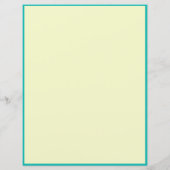 Retro Keukenkookapparatuur Personaliseren (Achterkant)