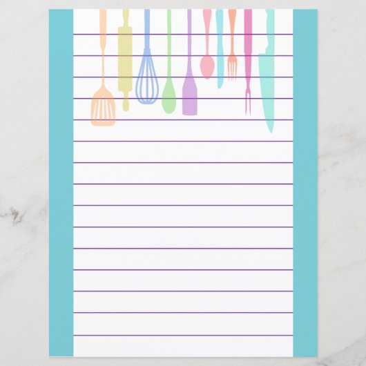 Retro Keukenkooktoestellen (Voorkant)