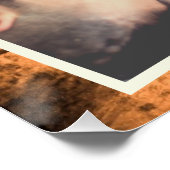  retro klassieke camera rustige familie perfect poster (Hoek)