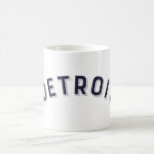 Retro Koffiemok (Center)