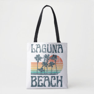 Retro Laguna Draagtas