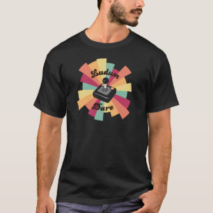 Retro LD T-shirt