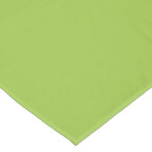 Retro Lecture femme nappe (Angle)