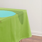 Retro Lecture femme nappe (In Situ)