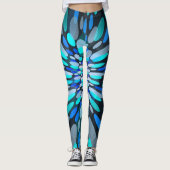 Retro Leggings (Voorkant)