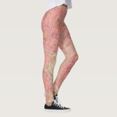 Retro Leggings (Rechts)