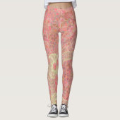 Retro Leggings (Voorkant)