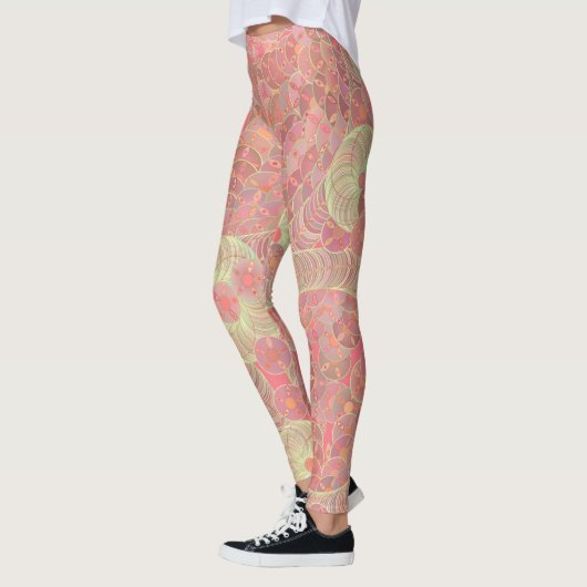 Retro Leggings (Links)
