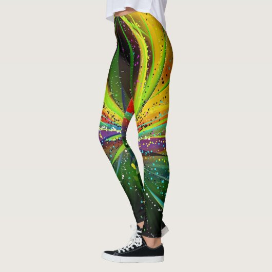 Retro Leggings (Links)