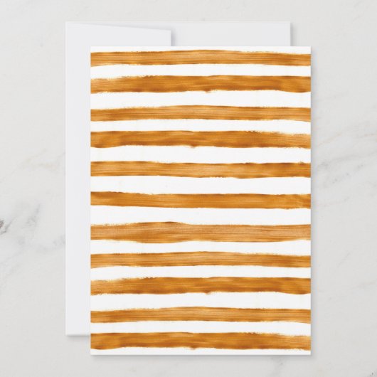 Retro Lelijke Trui Rustieke Kip Kerstfeest Kaart (Achterkant)