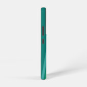 Retro Line Arch Pastel Rainbow-kleuren Aangepaste  Samsung Galaxy Hoesje (Rechterkant)