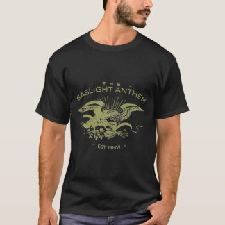 Retro Love Gaslight Anthem - Band Classic Gift T-shirt