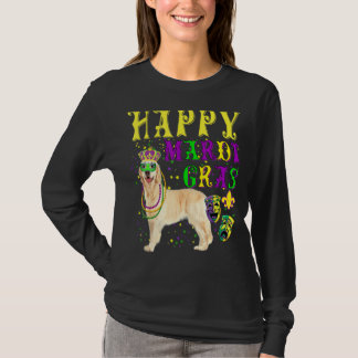 Retro Love Pets Design Golden Retriever Dog Funny T-shirt