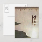 Retro Lovers S70 Briefkaart (Voorkant / Achterkant)