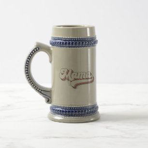 Retro Mama Bierpul