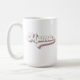 Retro Mama Koffiemok