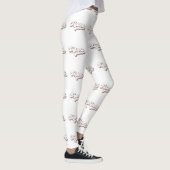 Retro Mama Leggings (Rechts)