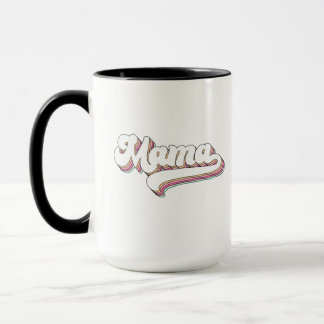 Retro Mama Mok