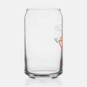 Retro Mange, Dink et Be Joyeux Pickleball Noël (Droite)