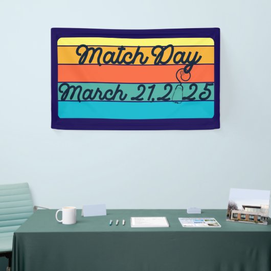 Retro Match Day 2025 viering residency Spandoek (Beurs)