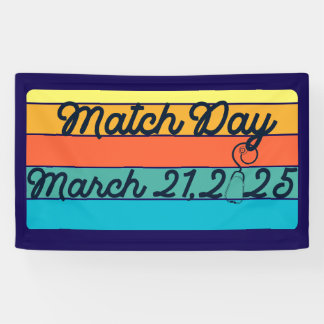 Retro Match Day 2025 viering residency Spandoek