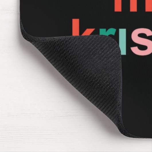 Retro Merry Christmas Slp Phonetics Funny Speech T Muismat (Hoek)