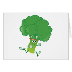 Retro met Broccoli
