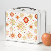 Retro Midden-eeuws modern design (In situ)