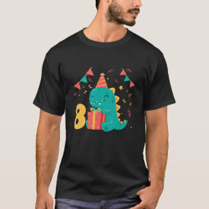 Retro Mijn favoriete verpleegster noemt me Broeder T-shirt