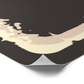 retro milk business poster (Hoek)