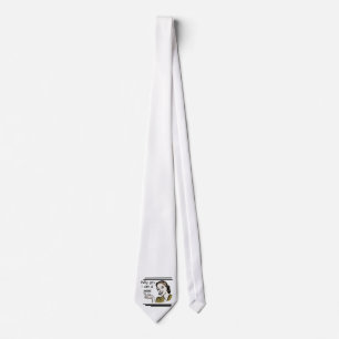 Retro Mimi T-shirts en Giften Stropdas