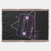 Retro Mix Deken (Voorkant)