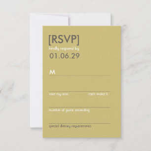 Retro Mod Perfect Stoel Pair Eames Wedding RSVP