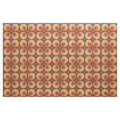 Retro  model stof (Fat Quarter)
