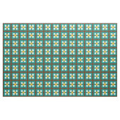 Retro model stof (Yard (91,4 cm))