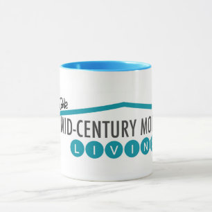 Retro Modern Mok