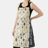 Retro Modern Schort (Insitu)