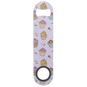 Rétro motif de bonbons