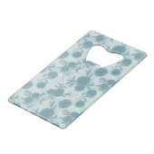 Rétro motif floral 2 3 (Dos Angle)