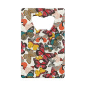 Rétro motif floral 5 (Dos)