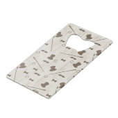 Rétro motif pour l'homme 2 (Devant Angle)