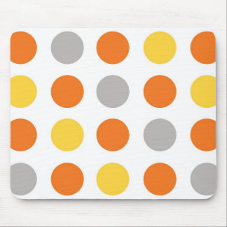 Retro Mousepad Muismat