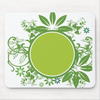 Retro Mousepad Muismat