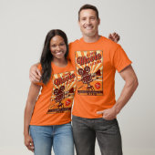 RETRO Movie festival T-Shirt (Unisex)