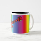 Retro Mug (Devant droit)