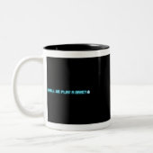 Retro Mug Trivia (Gauche)