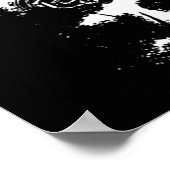 Retro Music Gift for Amon Amarth Love Fans Poster (Hoek)