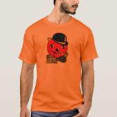 Retro Myrtle Beach Guy Halloween T-shirt (Voorkant)